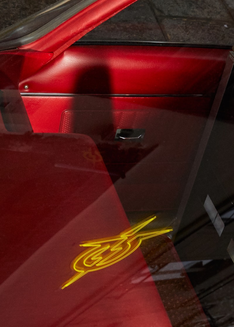 Opel s'associe au studio créatif parisien Golgotha pour une collection capsule
