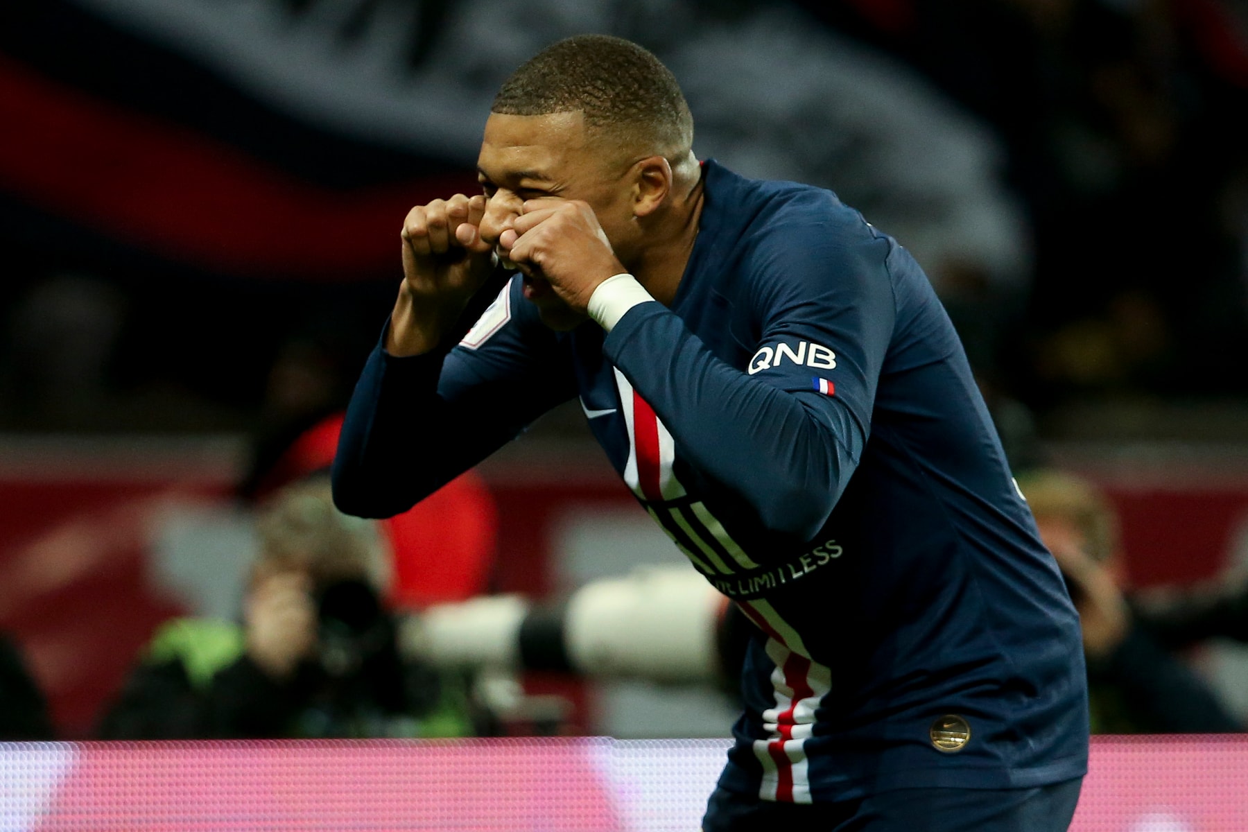 PSG - OM : Les meilleurs tweets