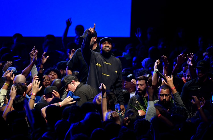 Nouvel album, son ambition d'être président, sa santé mentale... Tout ce qu'il faut retenir de l'interview de Kanye West pour Beats 1