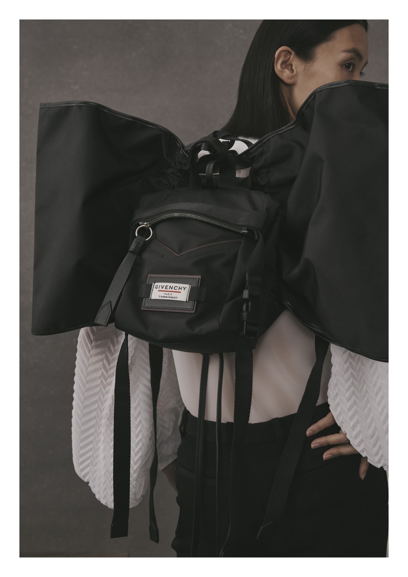 Photos collection Givenchy Atelier