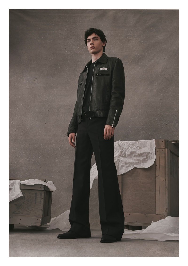 Photos collection Givenchy Atelier