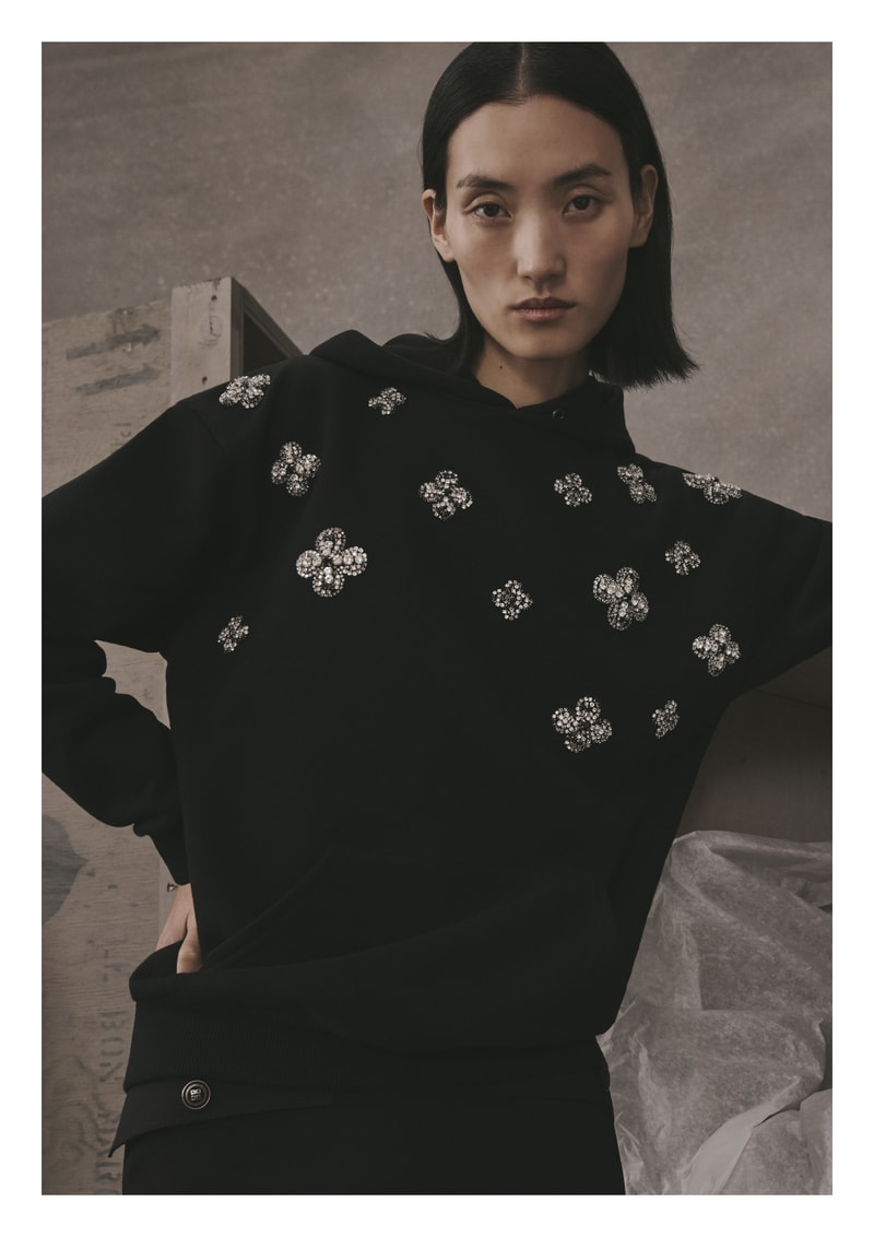 Photos collection Givenchy Atelier
