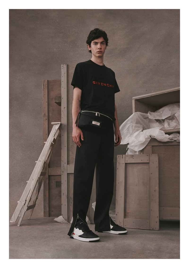 Photos collection Givenchy Atelier