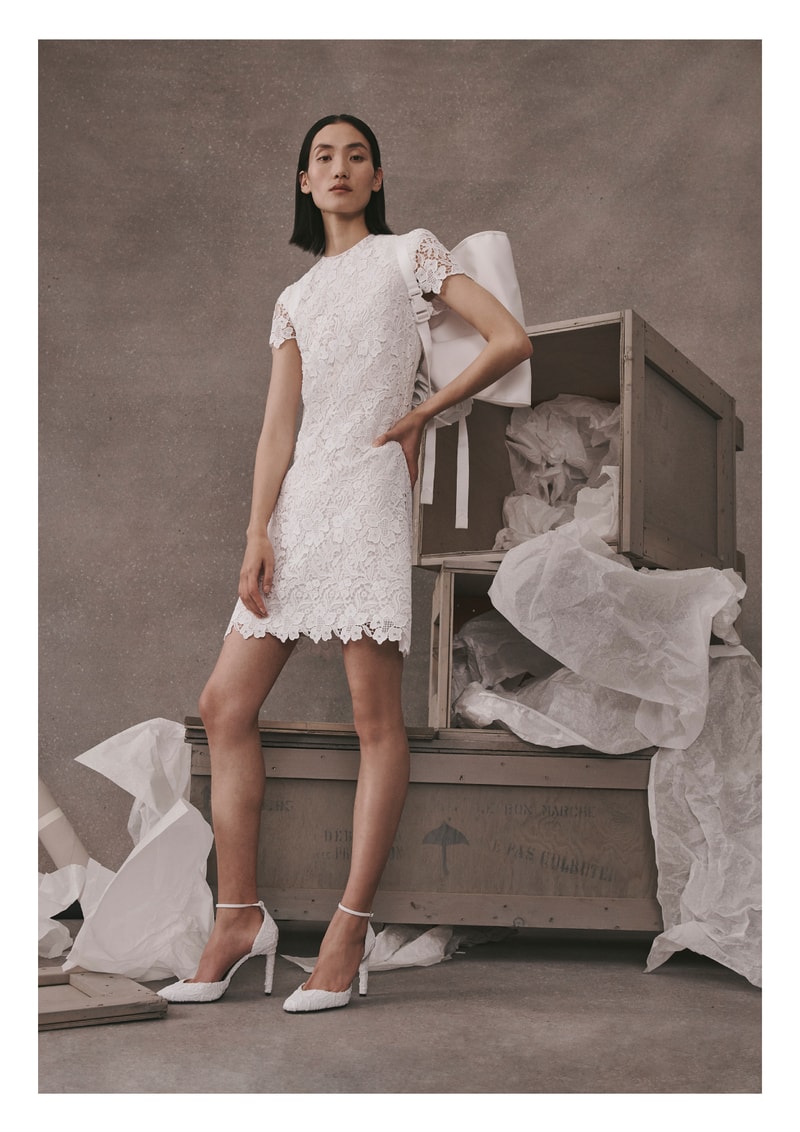 Photos collection Givenchy Atelier