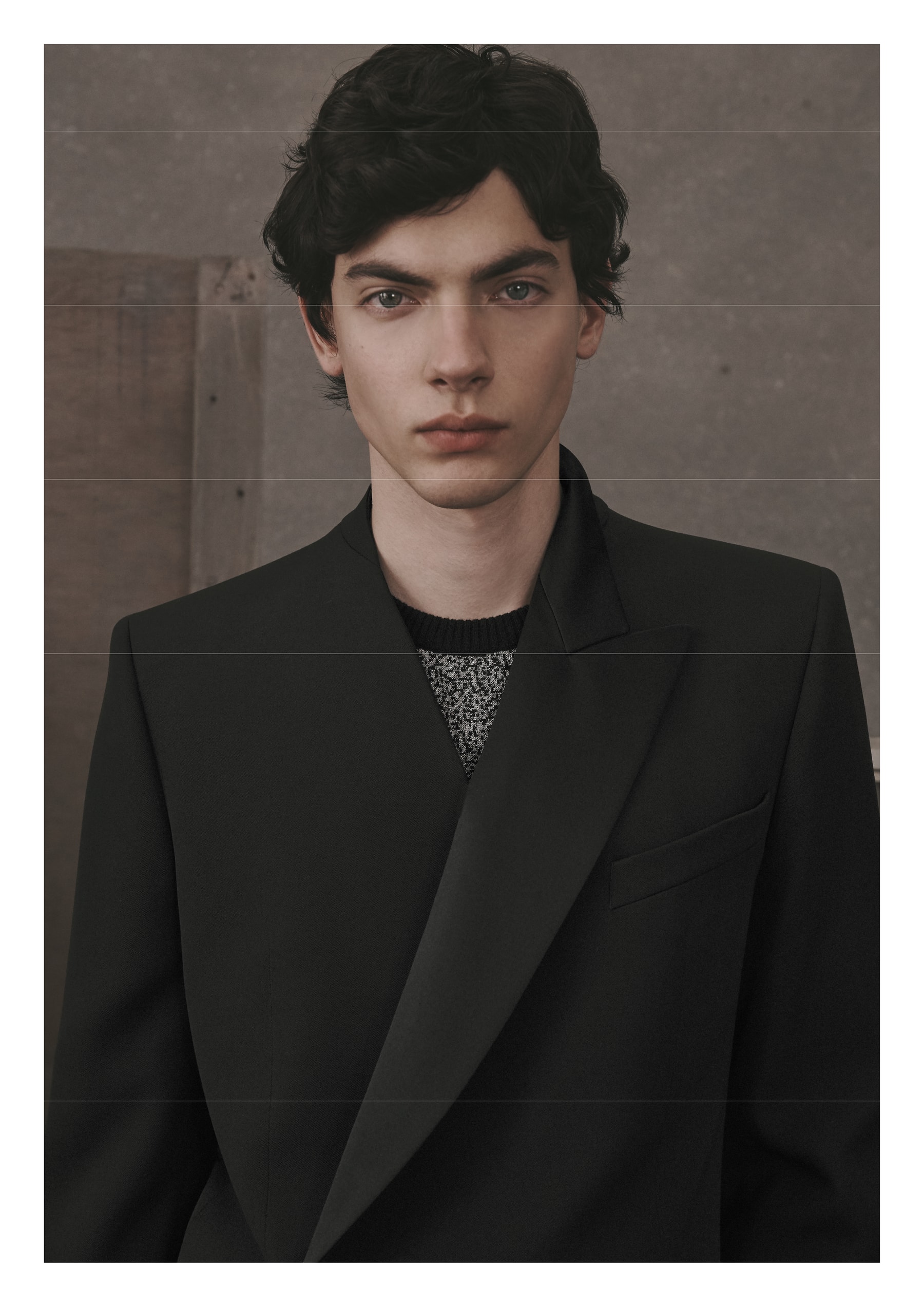 Photos collection Givenchy Atelier
