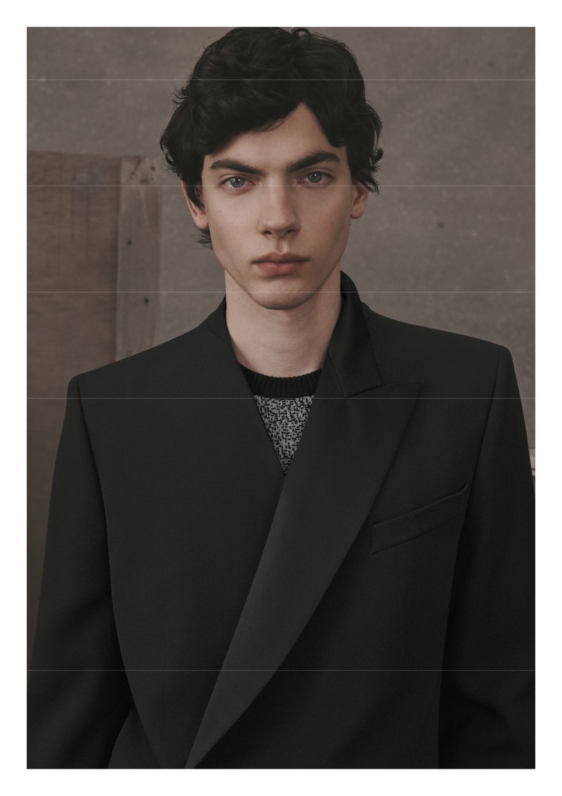 Photos collection Givenchy Atelier