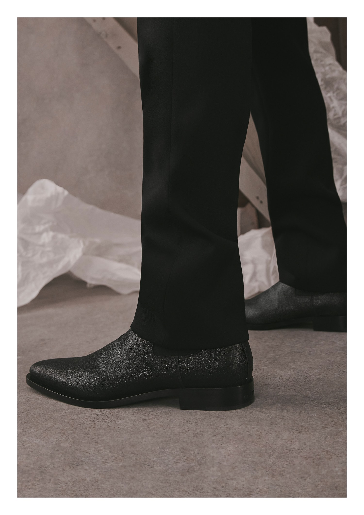 Photos collection Givenchy Atelier