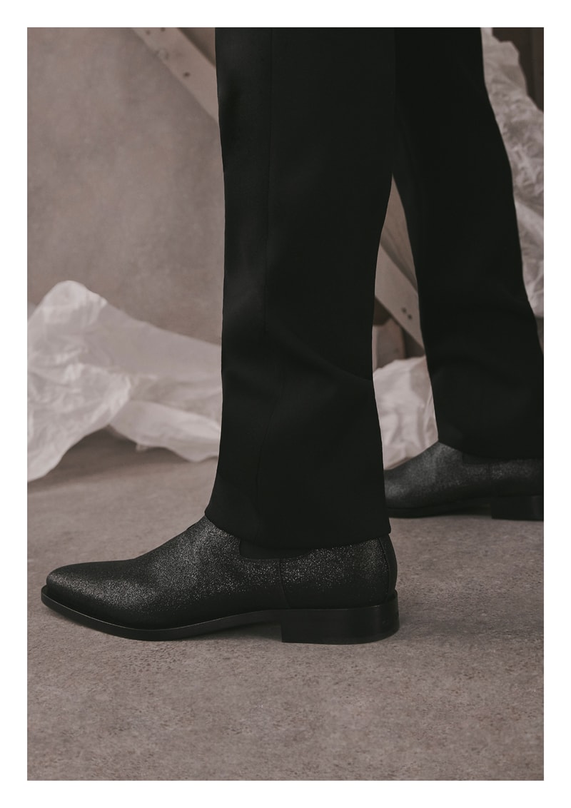 Photos collection Givenchy Atelier