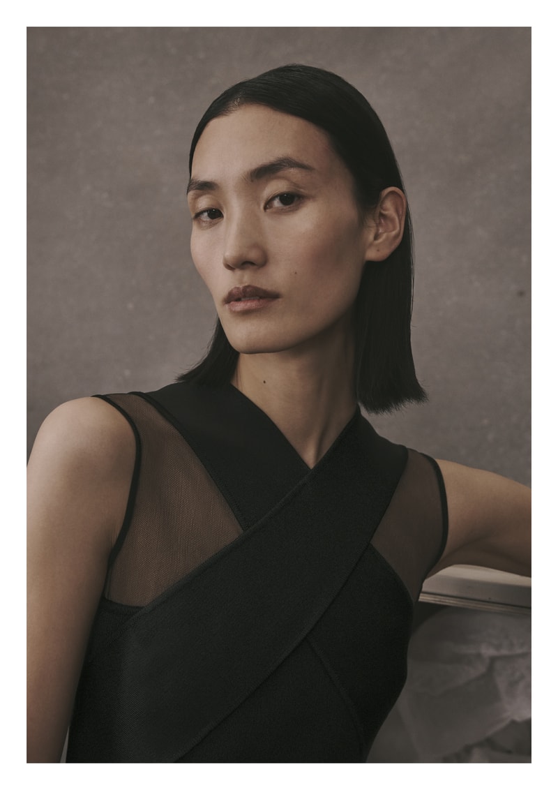 Photos collection Givenchy Atelier