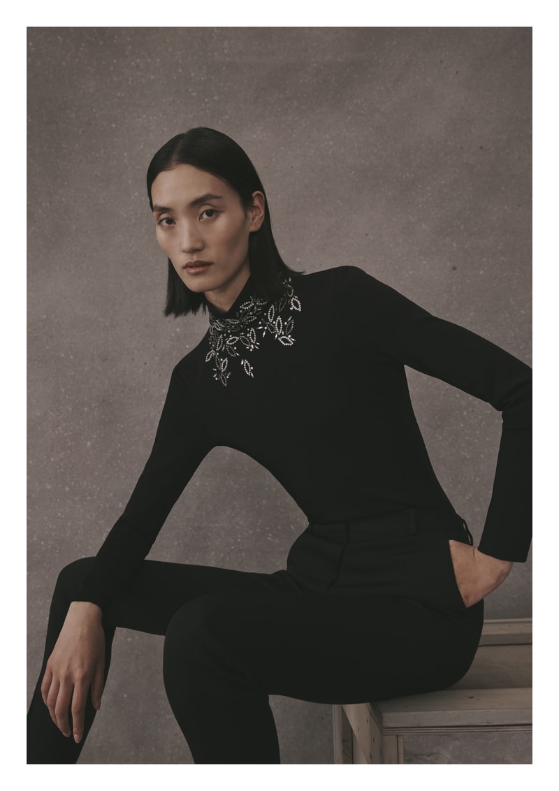 Photos collection Givenchy Atelier
