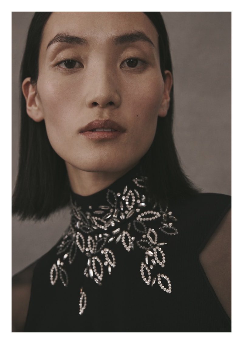Photos collection Givenchy Atelier