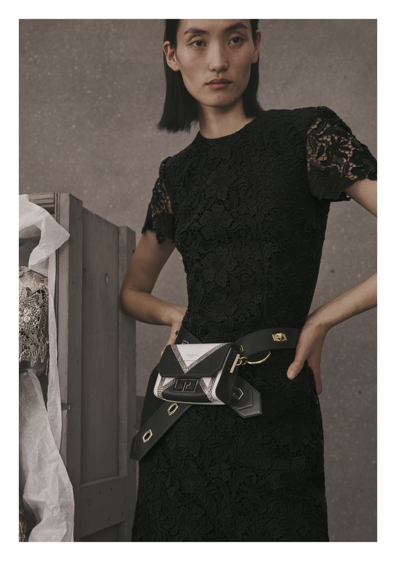 Photos collection Givenchy Atelier