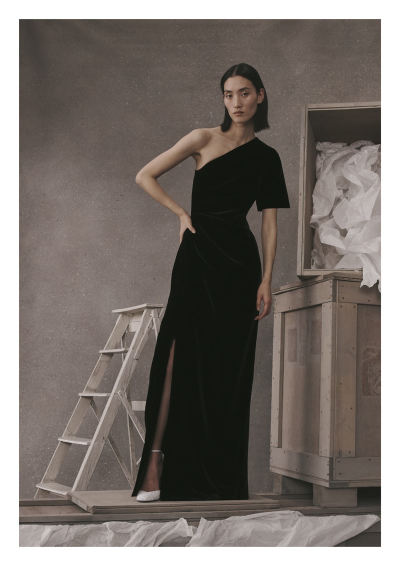 Photos collection Givenchy Atelier