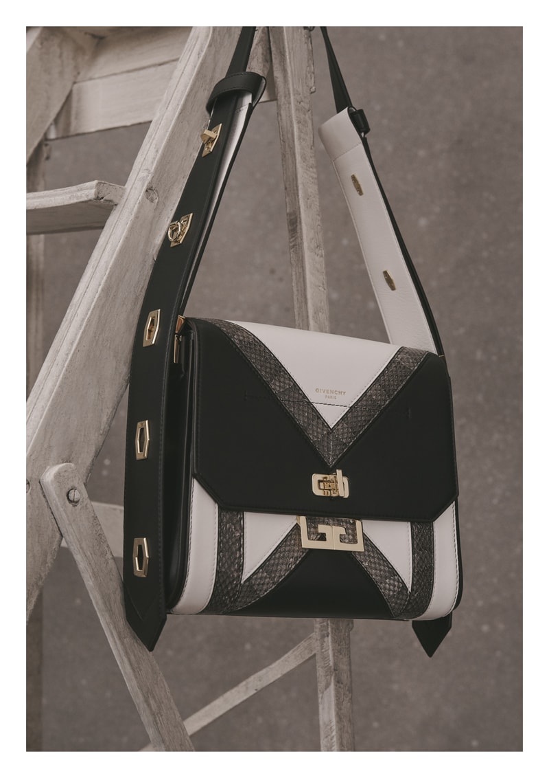 Photos collection Givenchy Atelier