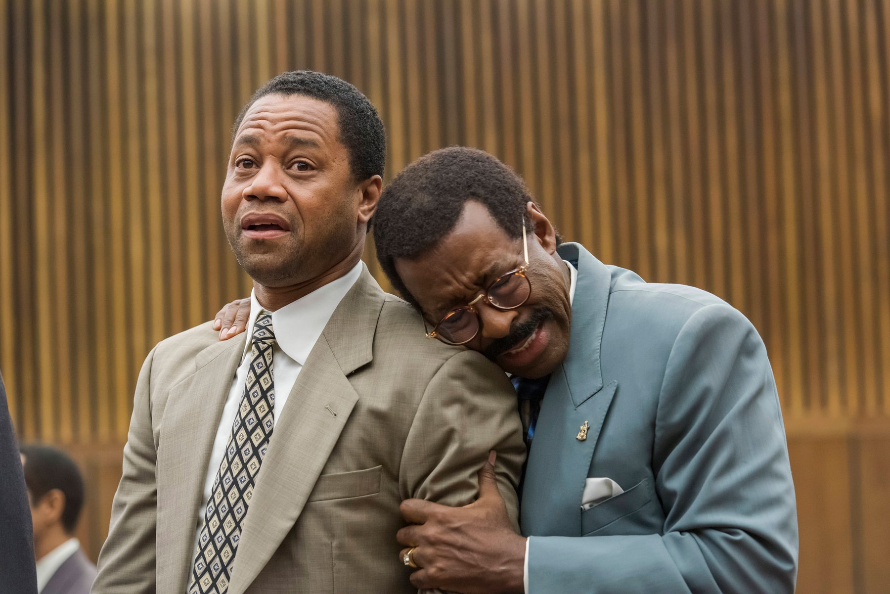 Netflix : 5 séries inspirées d'histoires vraies qui valent le coup