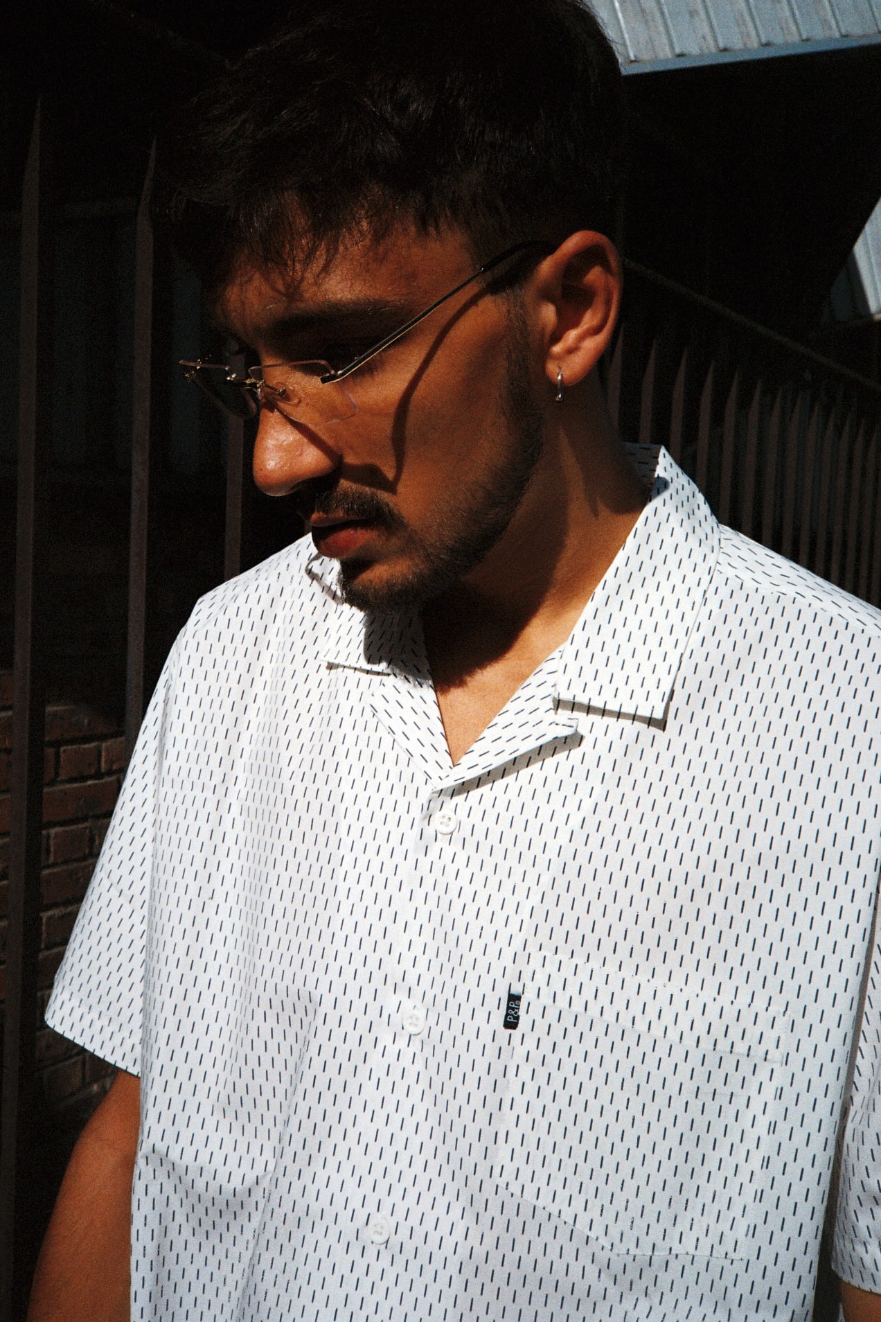 Photos lookbook Poyz&Pirlz
