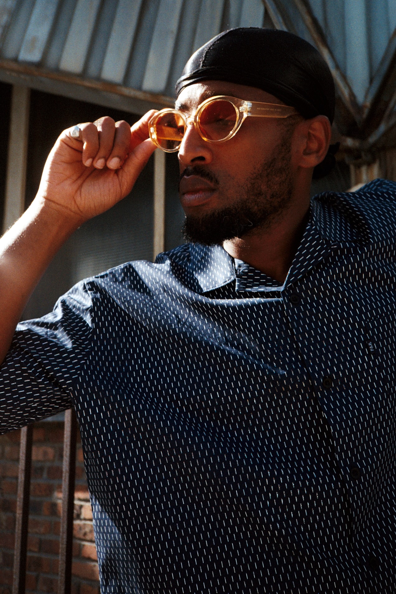 Photos lookbook Poyz&Pirlz