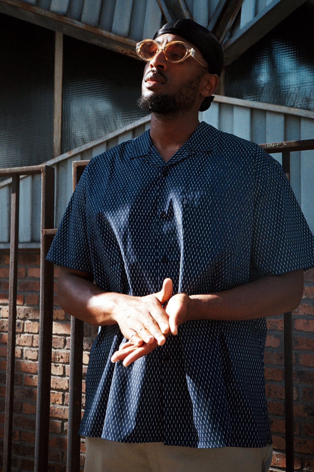 Photos lookbook Poyz&Pirlz