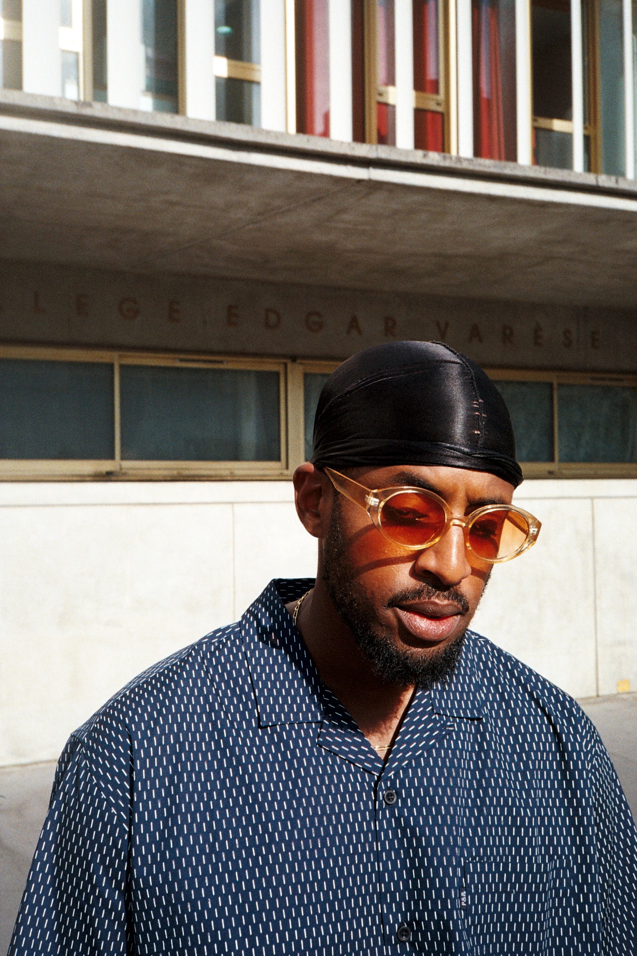 Photos lookbook Poyz&Pirlz