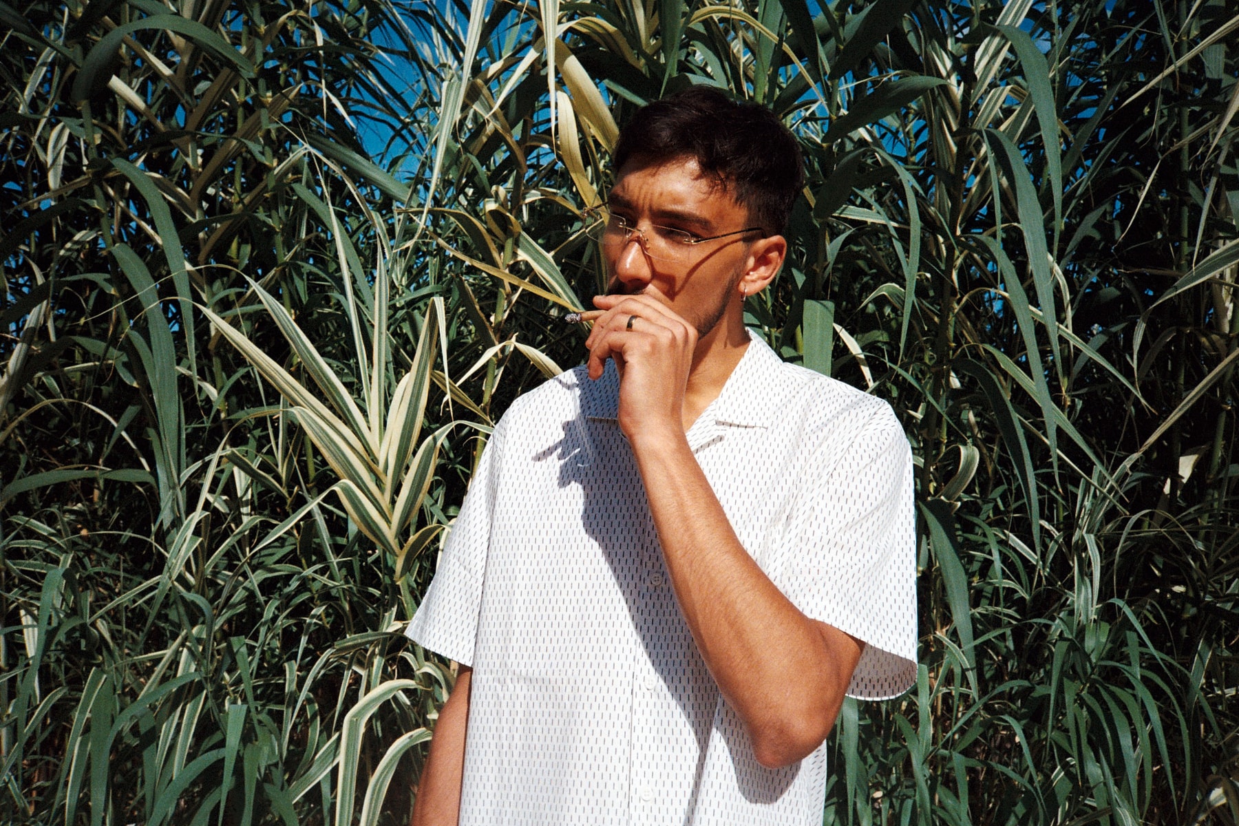 Photos lookbook Poyz&Pirlz