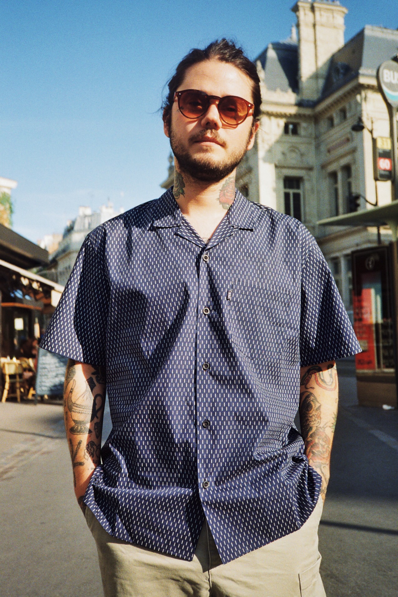 Photos lookbook Poyz&Pirlz
