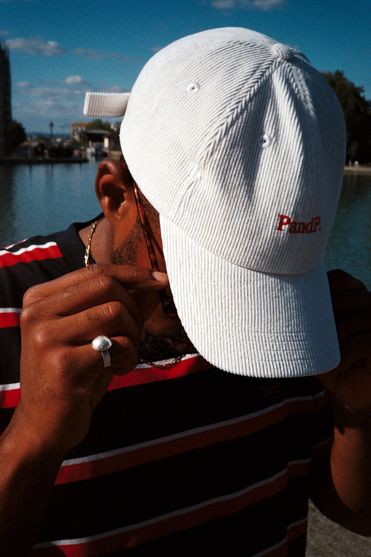 Photos lookbook Poyz&Pirlz