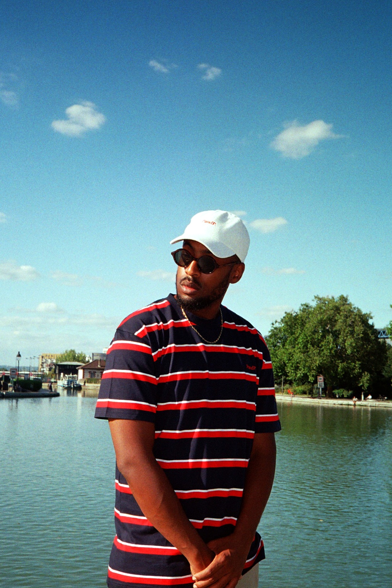 Photos lookbook Poyz&Pirlz