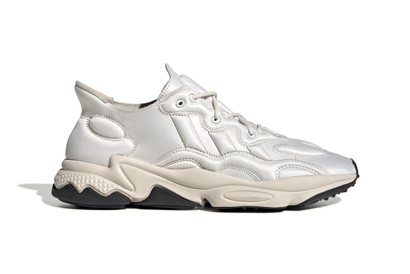 Photo adidas Originals Ozweego