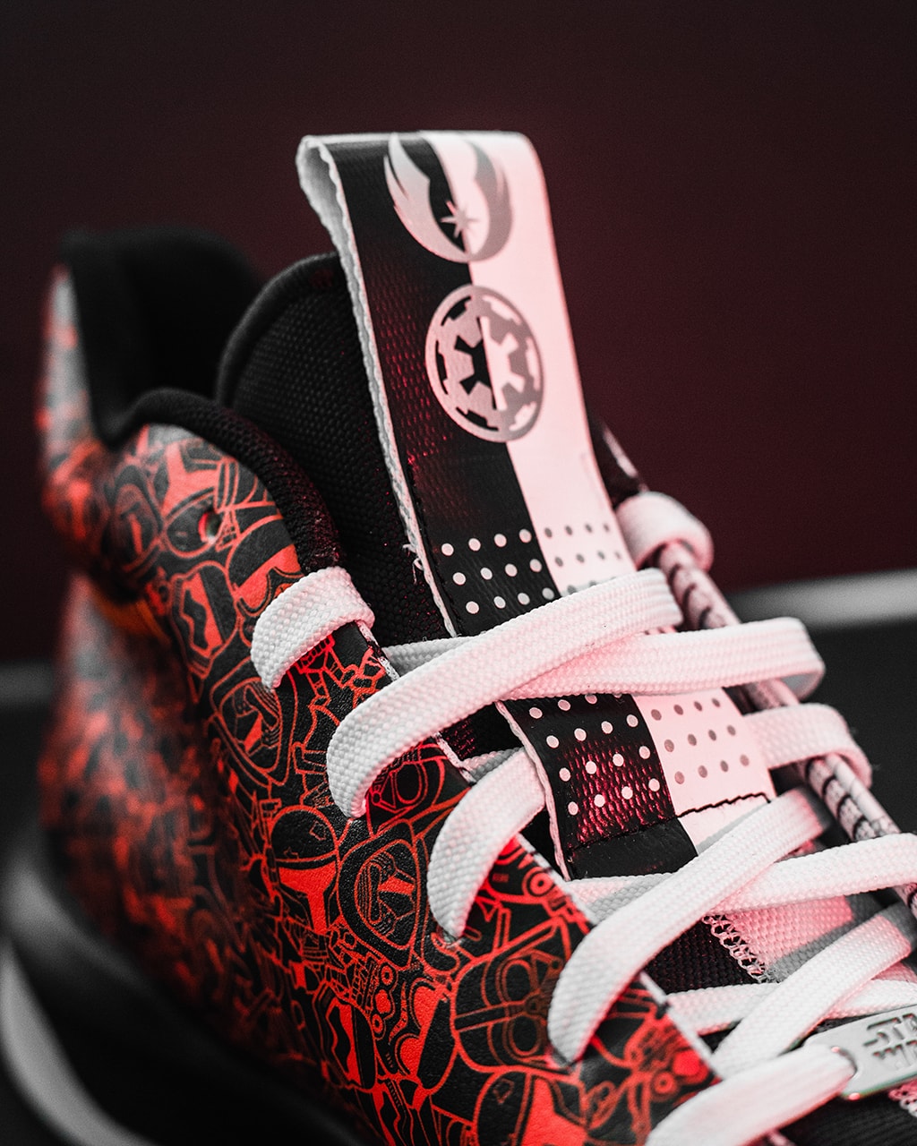 adidas star wars sneakers