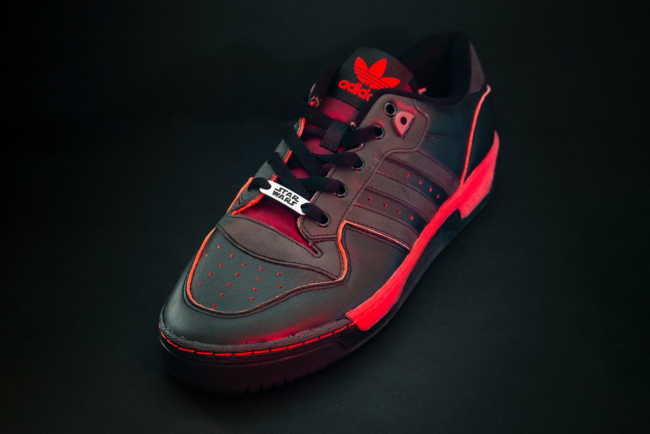 adidas star wars sneakers