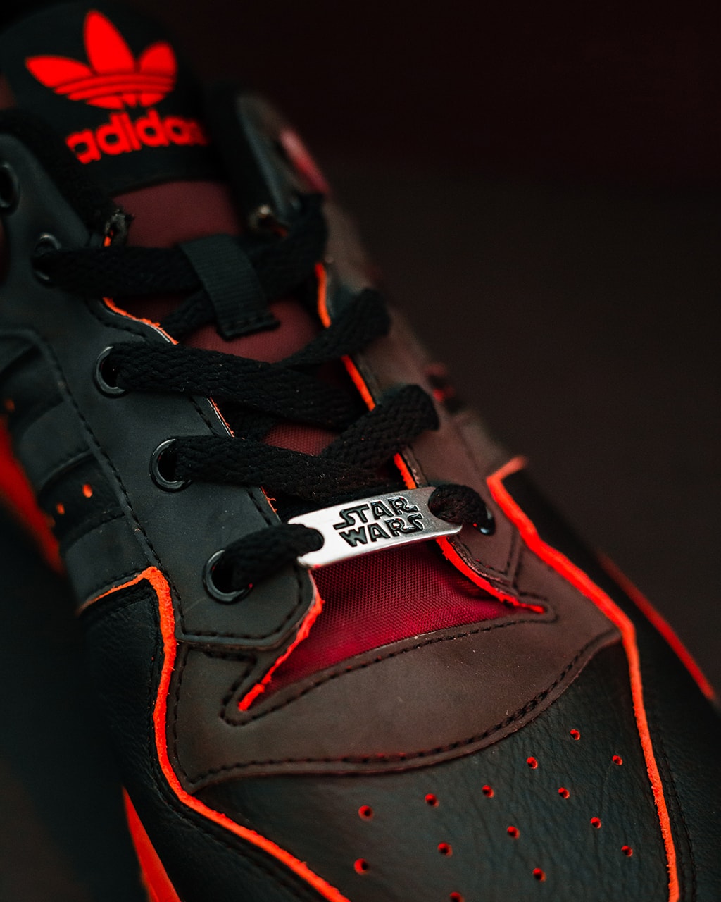 adidas star wars sneakers