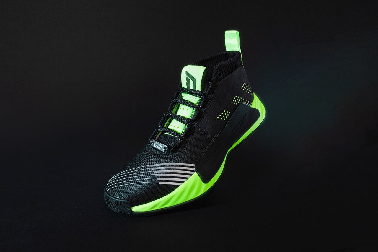 adidas star wars sneakers