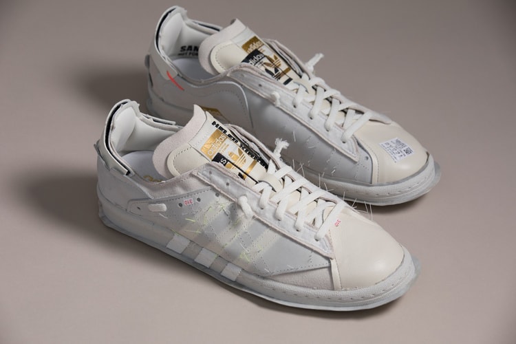 adidas et StockX s'associent pour un modèle d'enchères révolutionnaire pour les paires rares et limitées