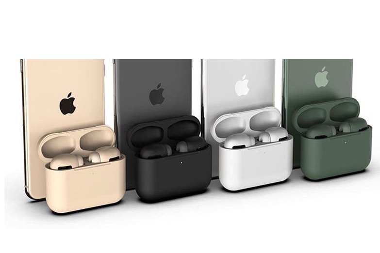 AirPods Apple