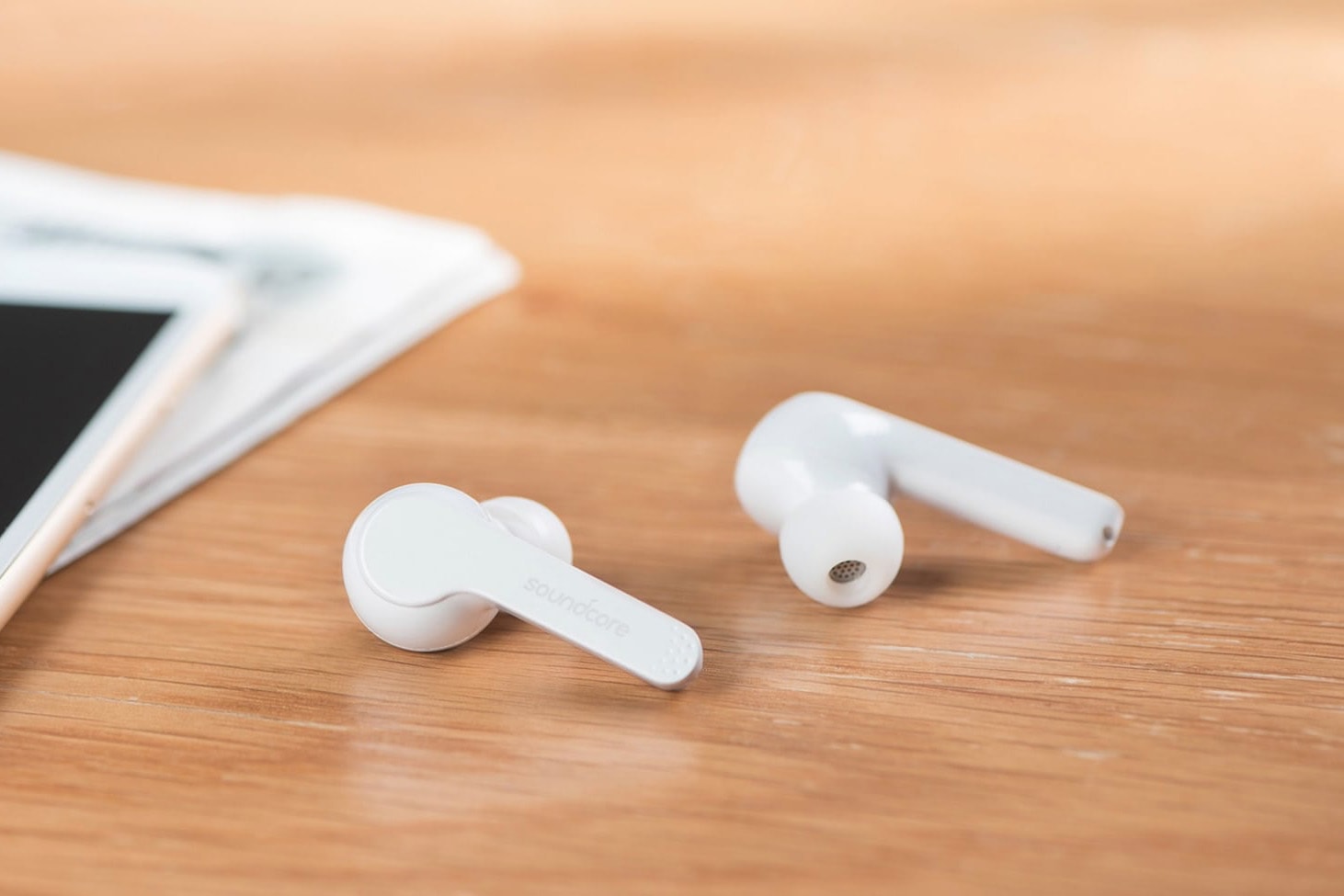 Samsung Galaxy Buds
