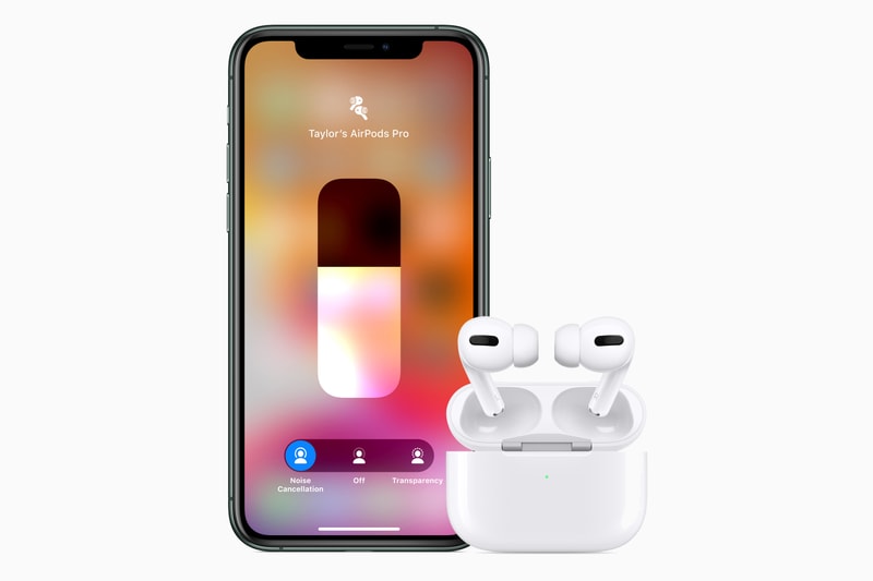 Apple AirPods Pro