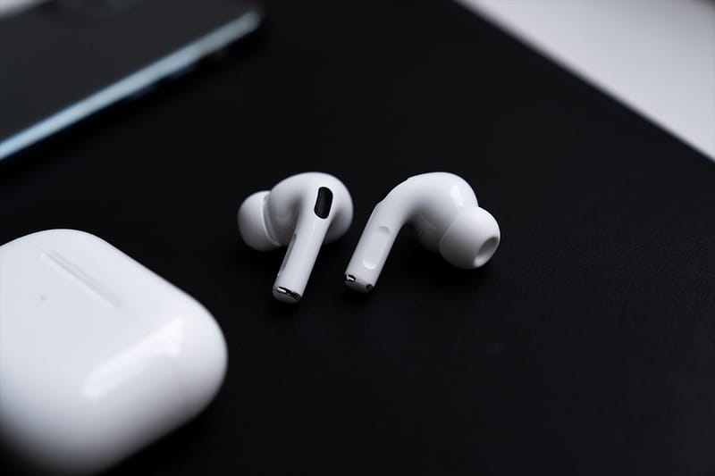 Zoom sur les nouveaux AirPods Pro d'Apple et leurs nouvelles fonctionnalités