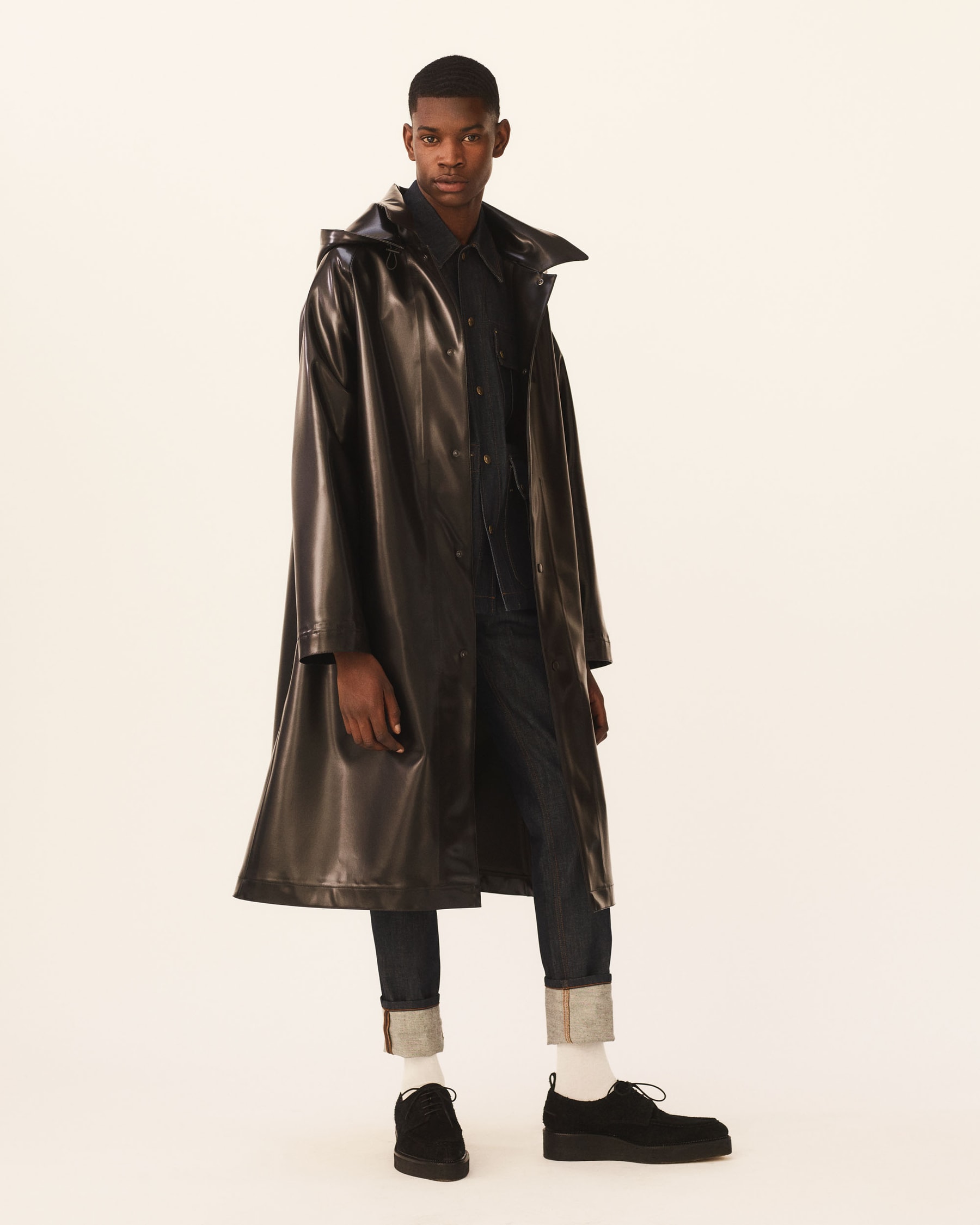 Photo AMI pré-collection Printemps 2020