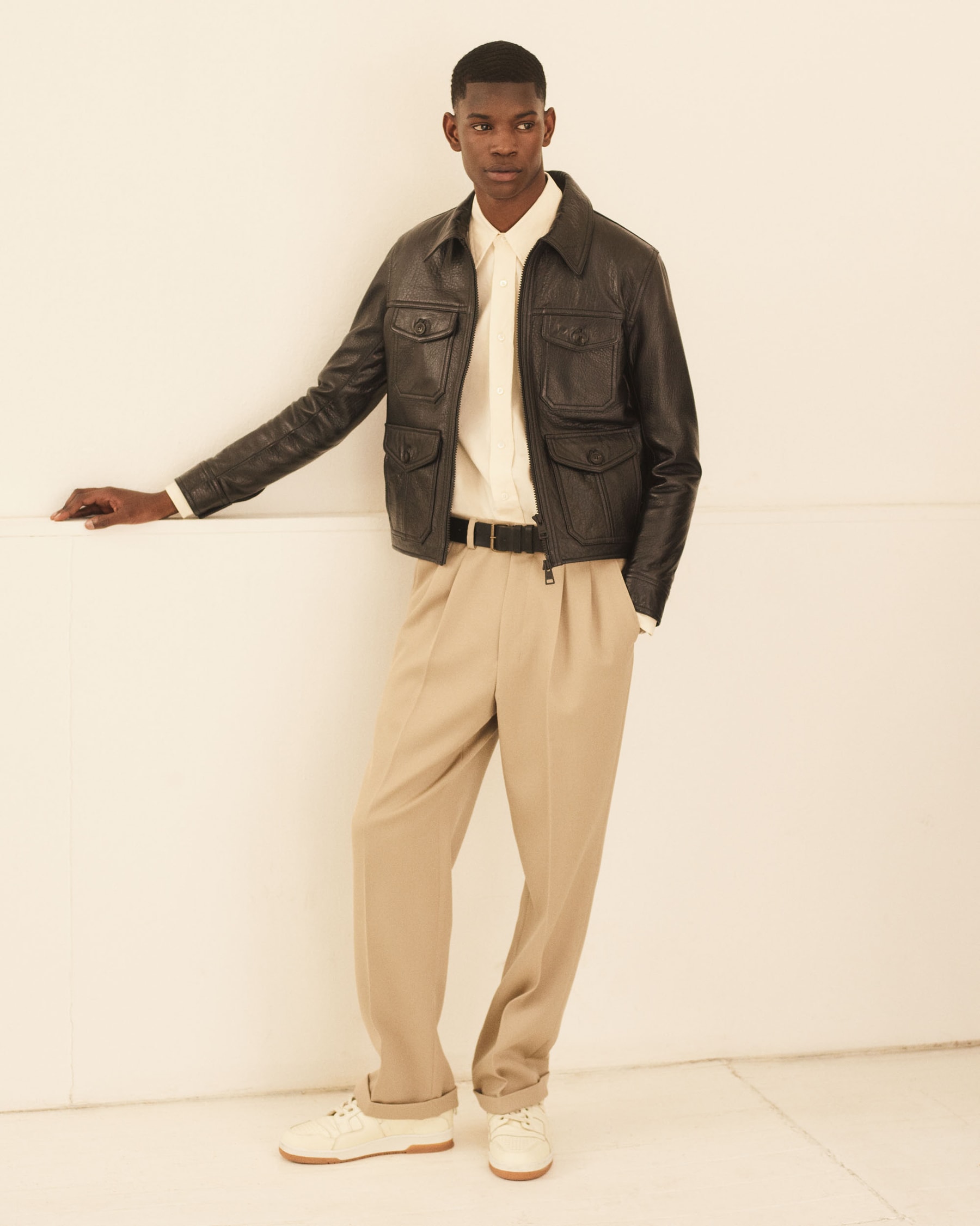 Photo AMI pré-collection Printemps 2020