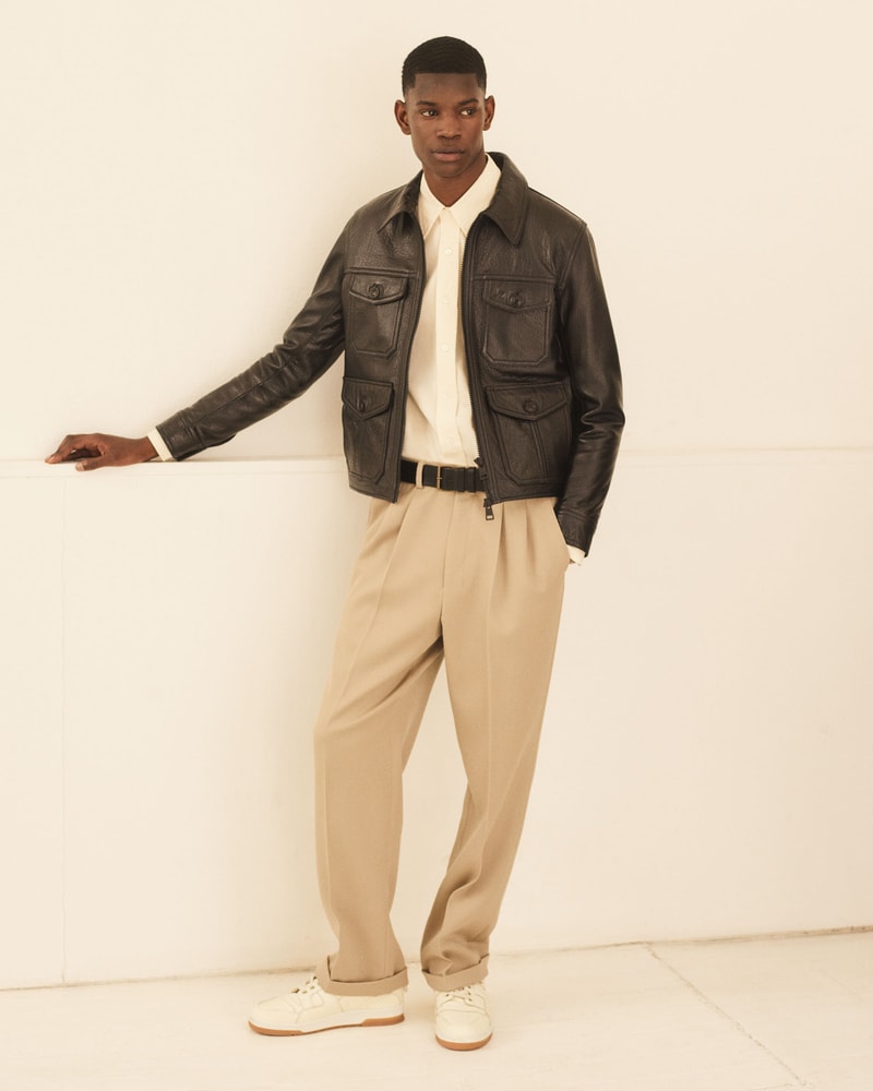 Photo AMI pré-collection Printemps 2020