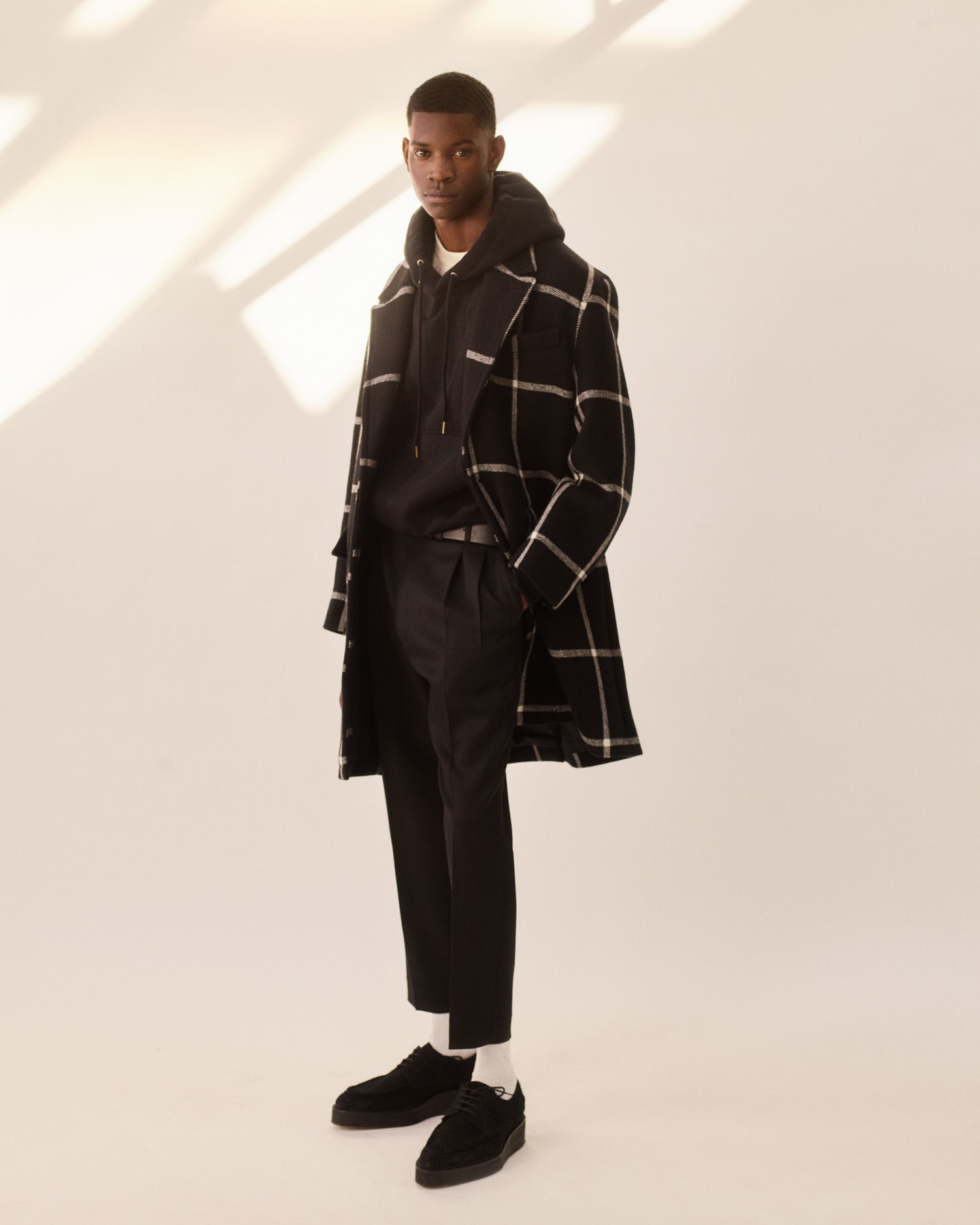 Photo AMI pré-collection Printemps 2020