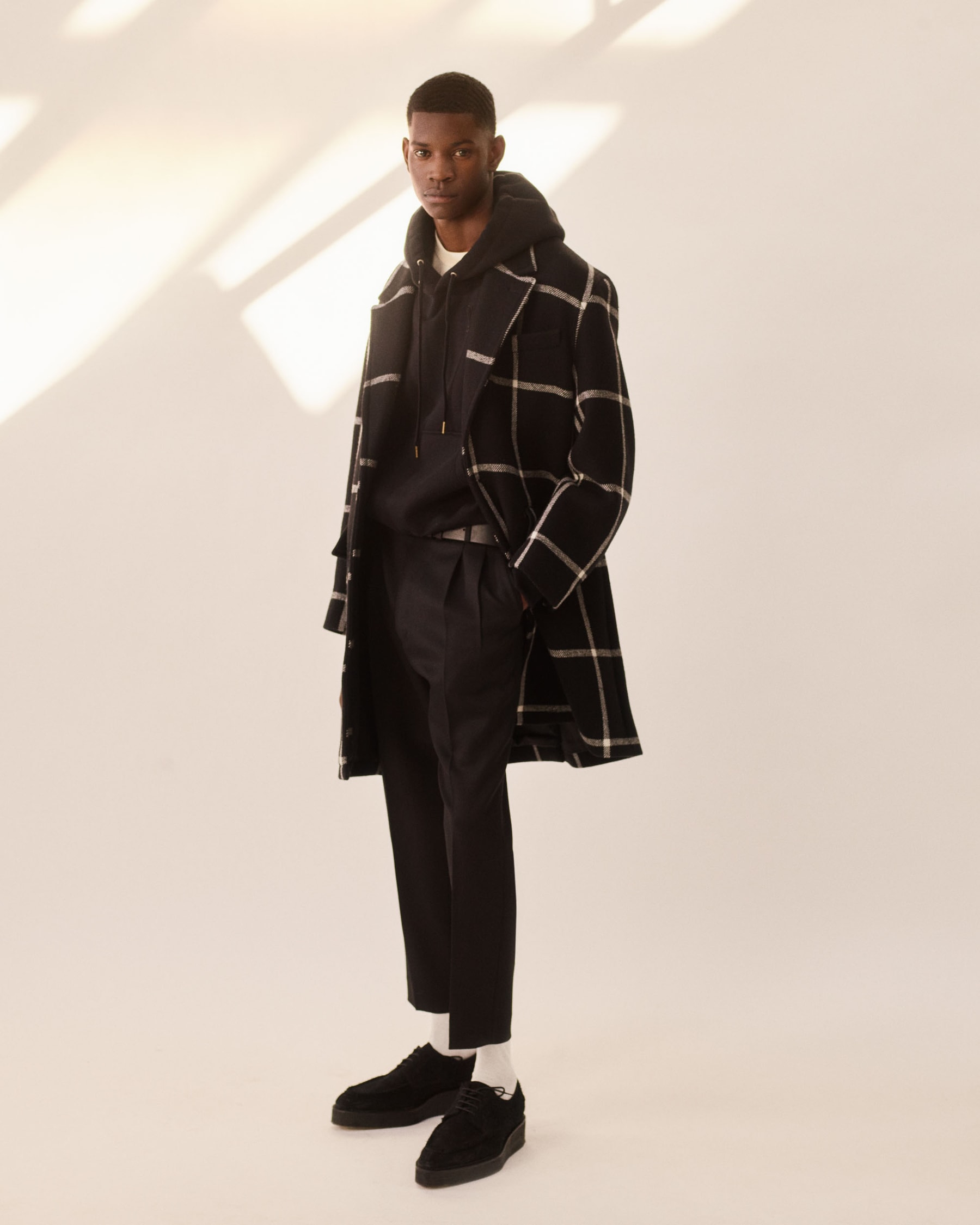 Photo AMI pré-collection Printemps 2020