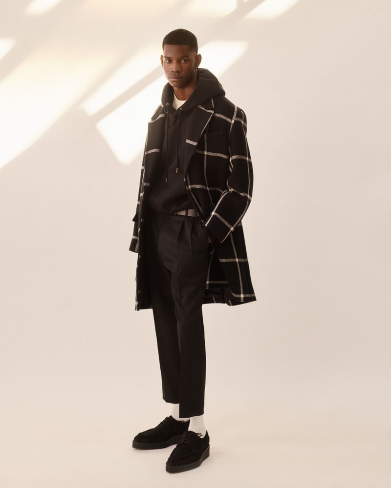 Photo AMI pré-collection Printemps 2020