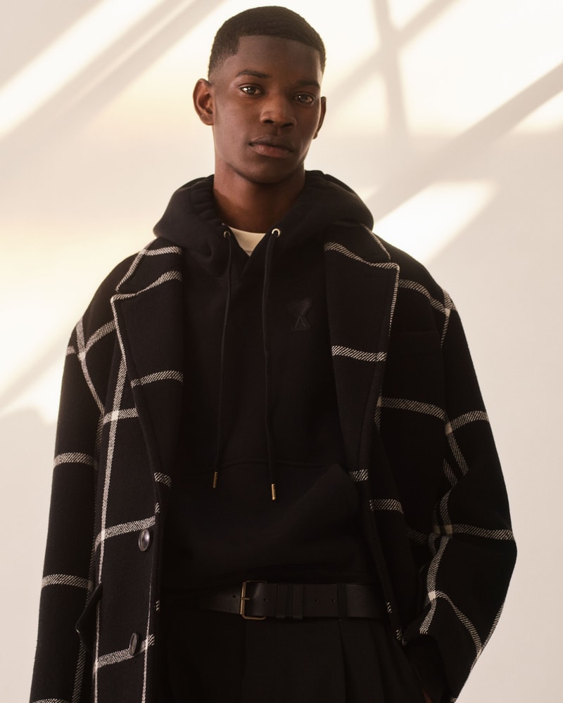 Photo AMI pré-collection Printemps 2020