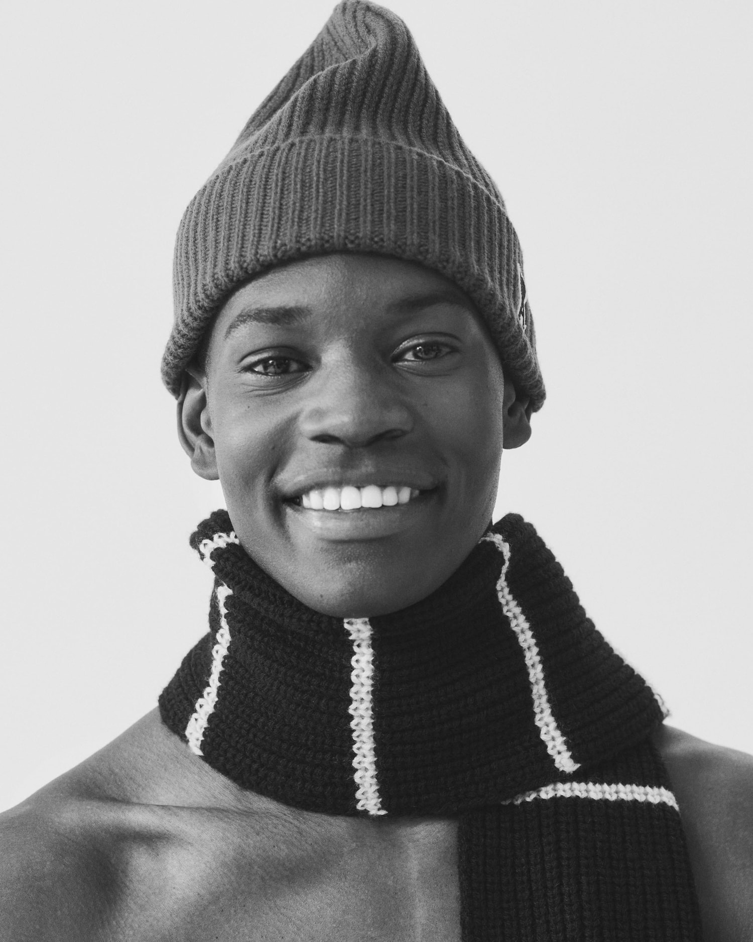 Photo AMI pré-collection Printemps 2020