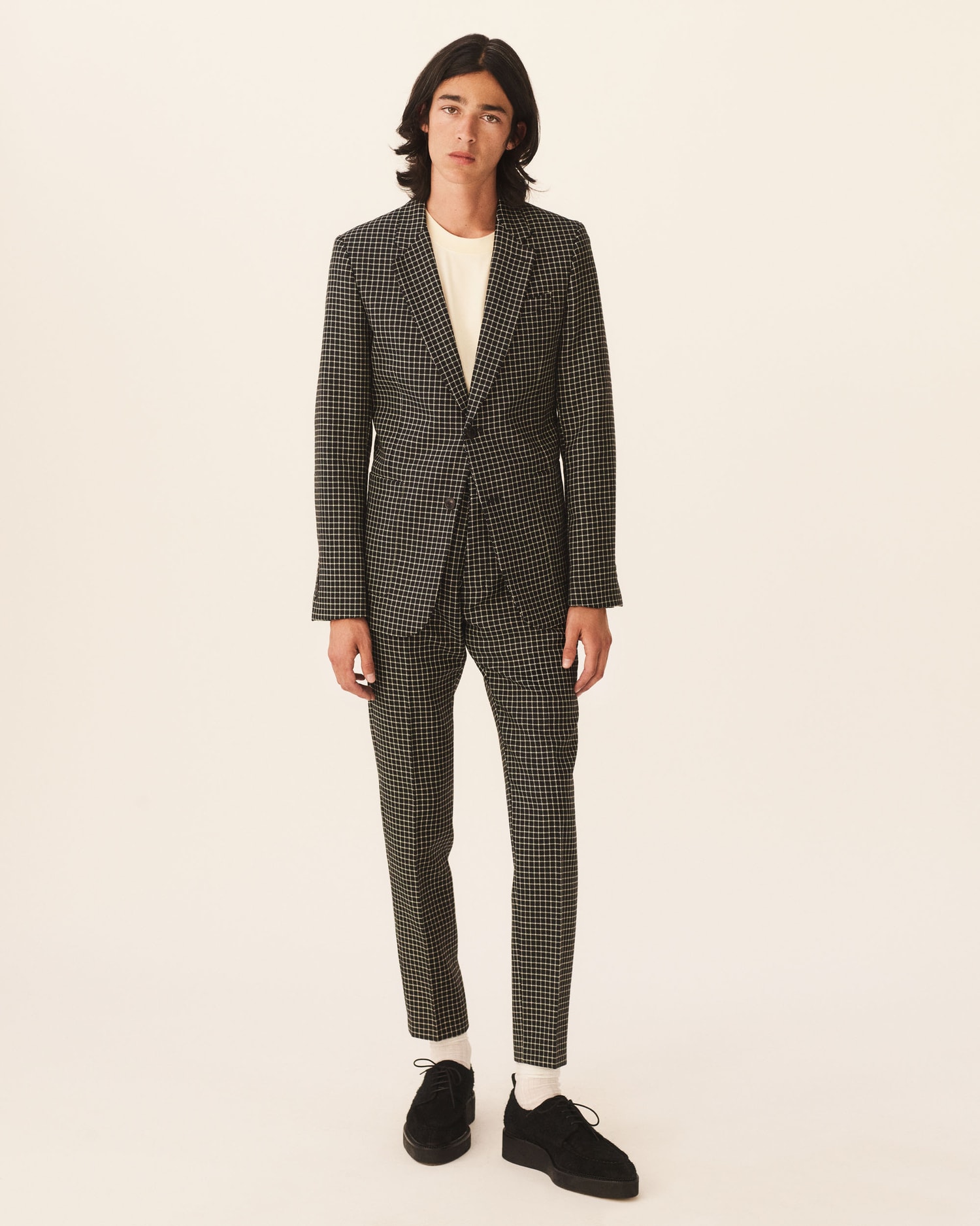 Photo AMI pré-collection Printemps 2020