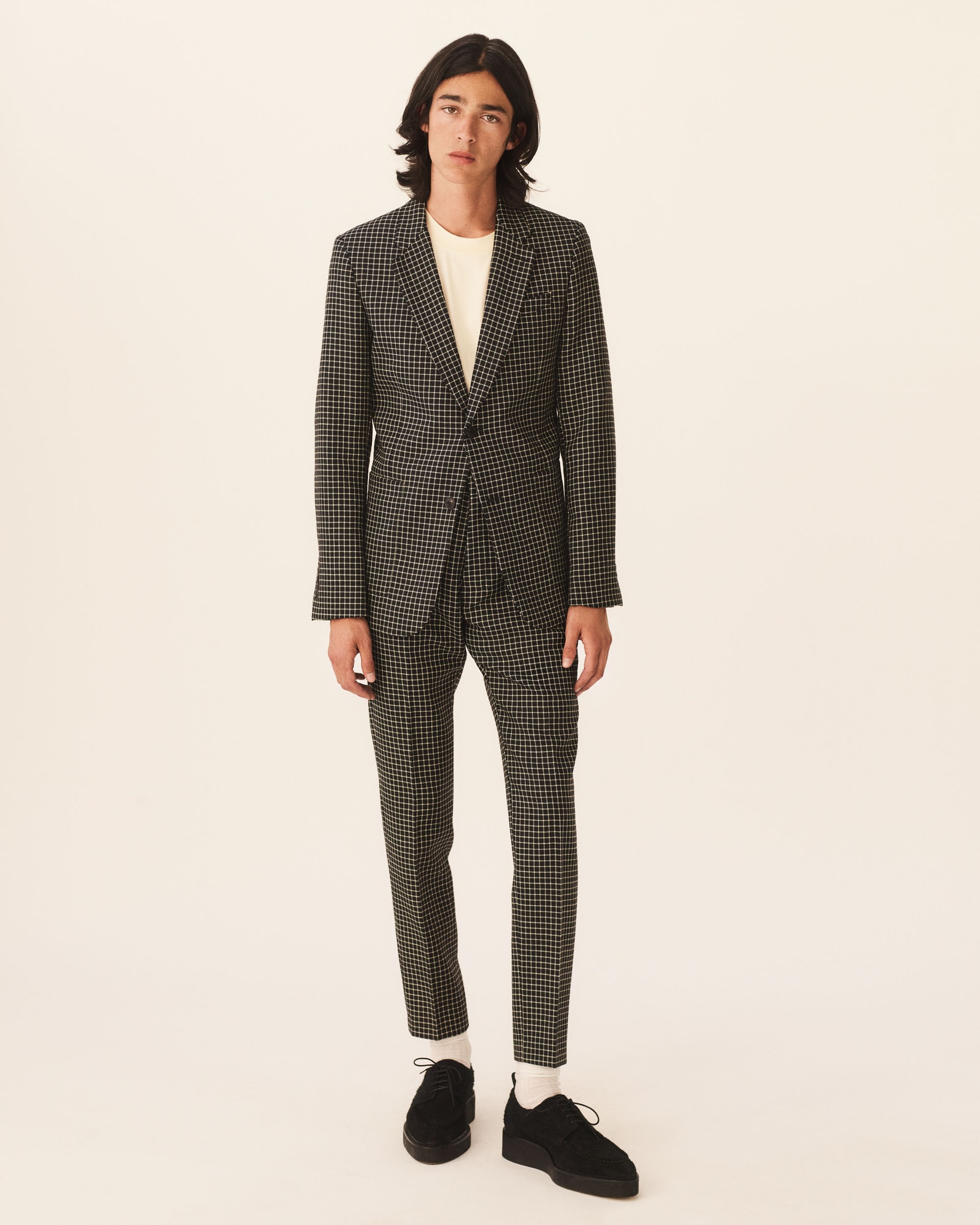 Photo AMI pré-collection Printemps 2020