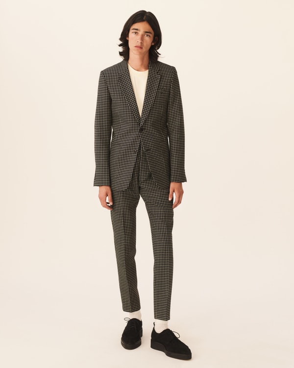 Photo AMI pré-collection Printemps 2020