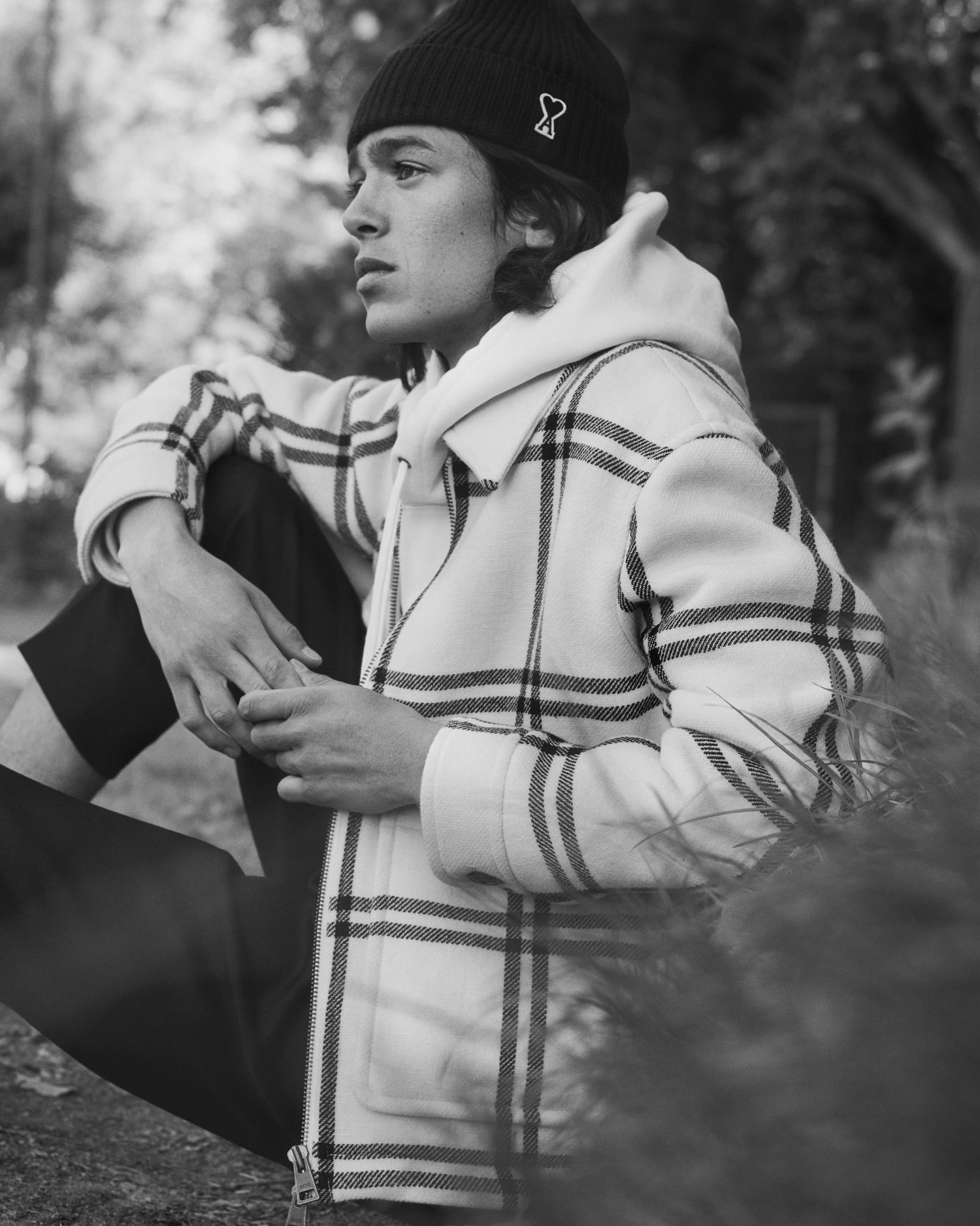 Photo AMI pré-collection Printemps 2020