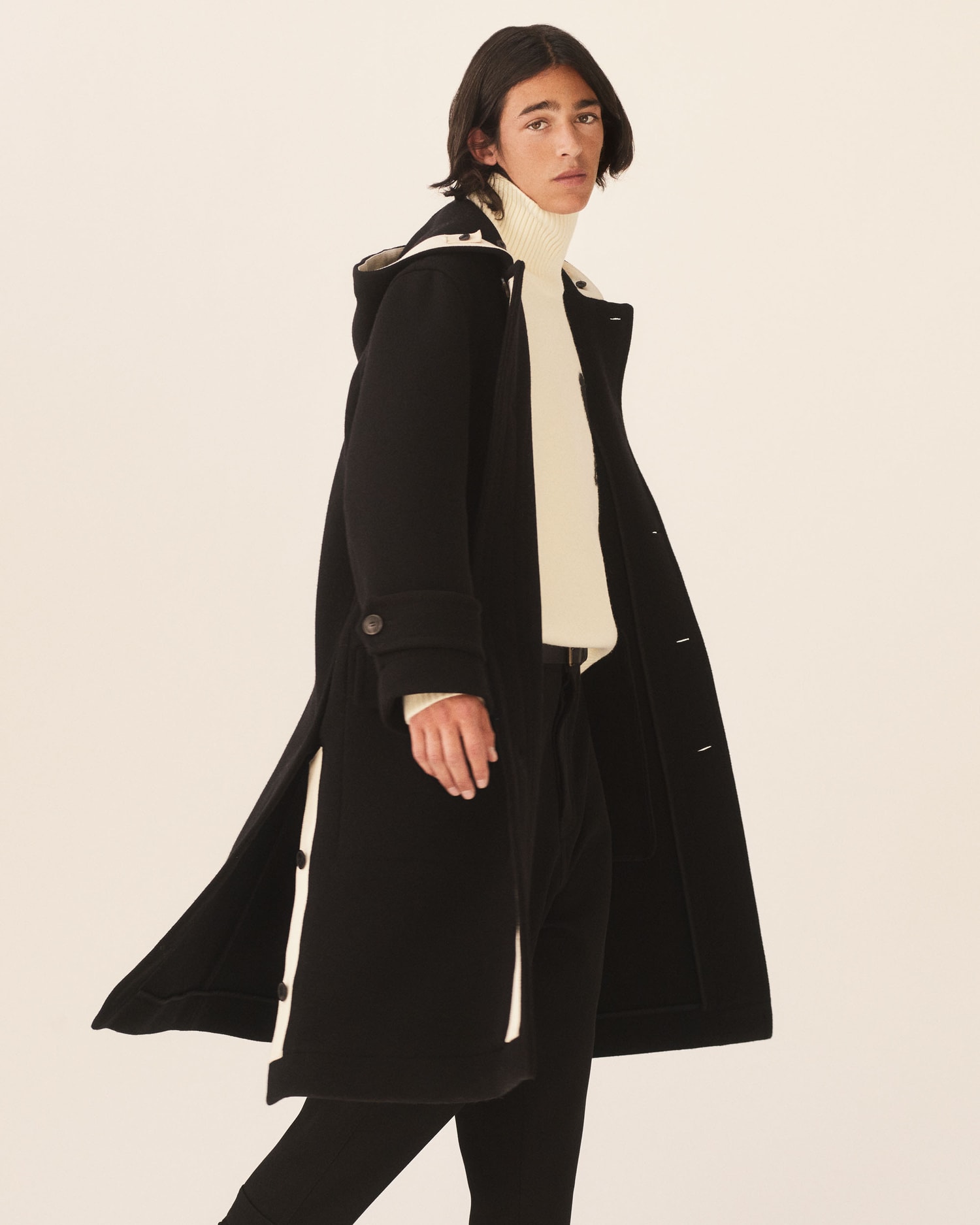 Photo AMI pré-collection Printemps 2020